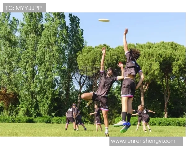 飞盘战术解析：深入剖析上海飞盘队的盯防策略与技巧